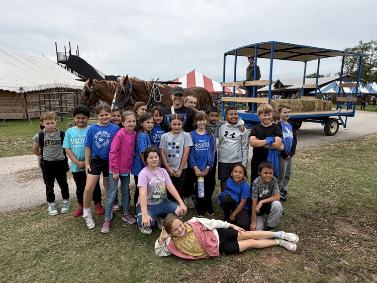Robinson Elementary tweet media