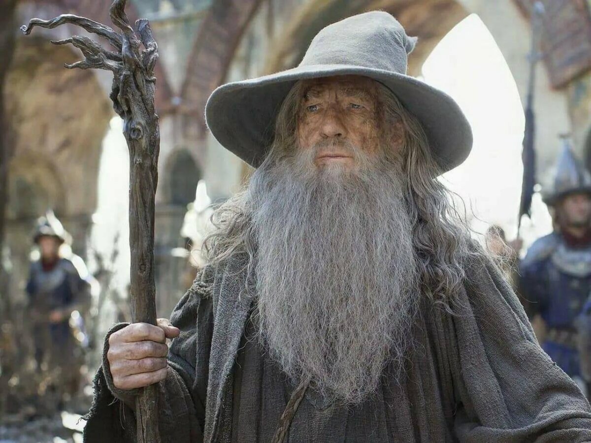 Universo Harry Potter tweet media