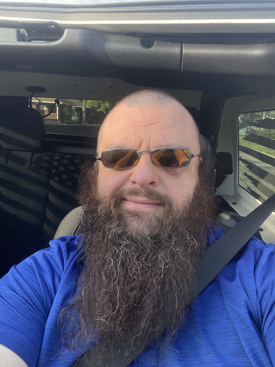 Amish tweet media