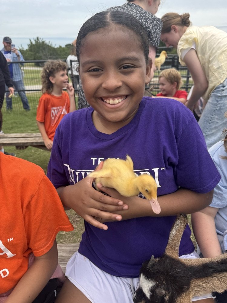 Robinson Elementary tweet media