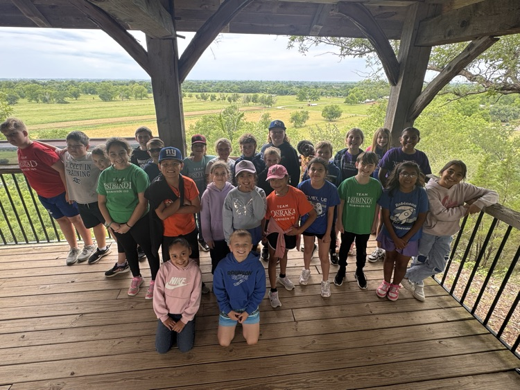 Robinson Elementary tweet media