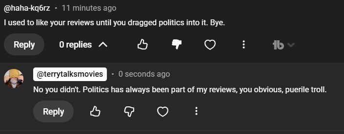 Terry Talks Movies tweet media