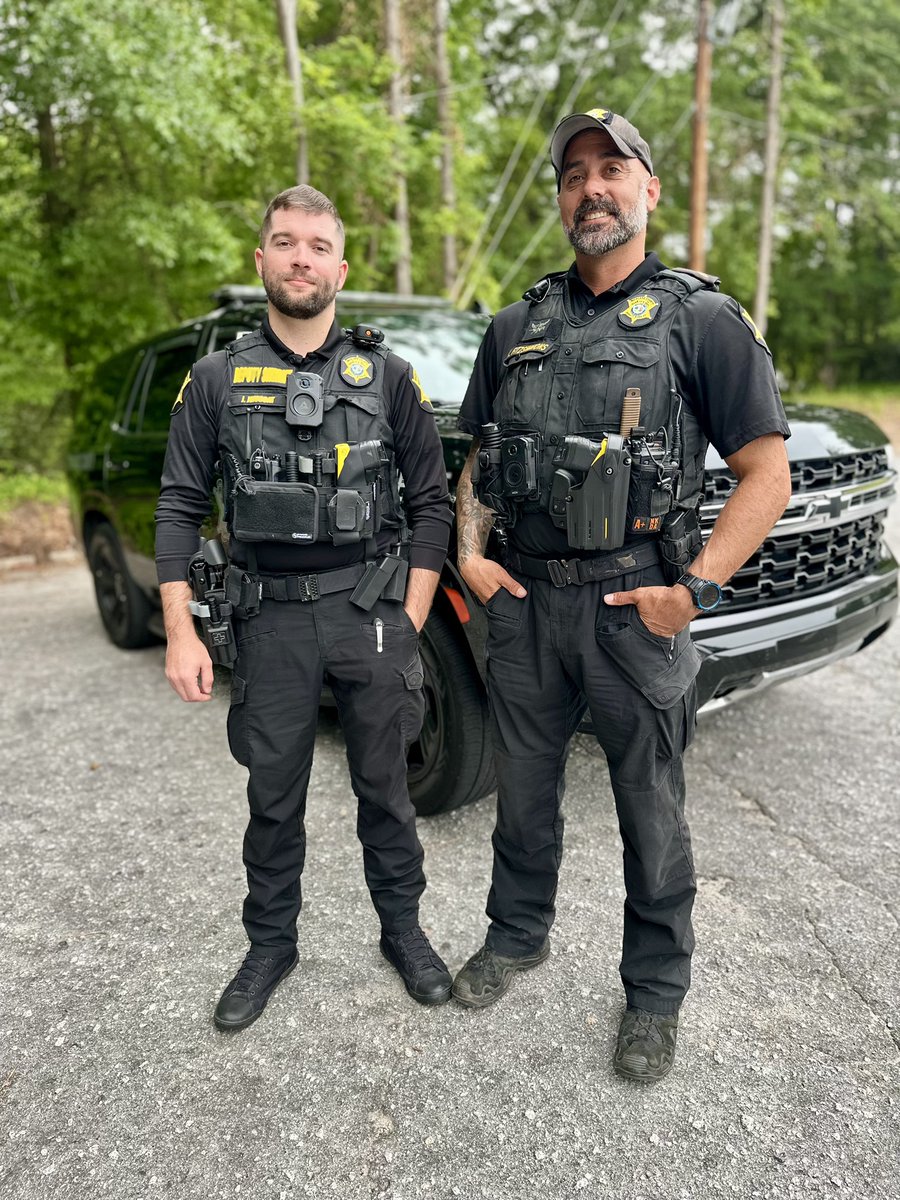 Richland County Sheriff's Dept. tweet media