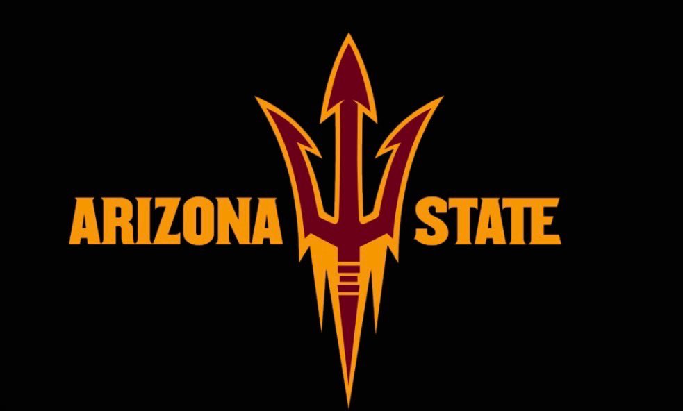 JaMerce2028's tweet photo. After great conversation with @CoachBC_ I’m blessed and honored to receive an offer from Arizona State University! @ASUFootball #sundevils 🔱

@CoachCarter_19 @CoachTryon @CyLakes_FB @lakes_athletics https://t.co/fSGaKo5ZIJ