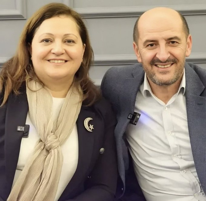 Kadir GÜNDOGDU 🇹🇷 tweet media