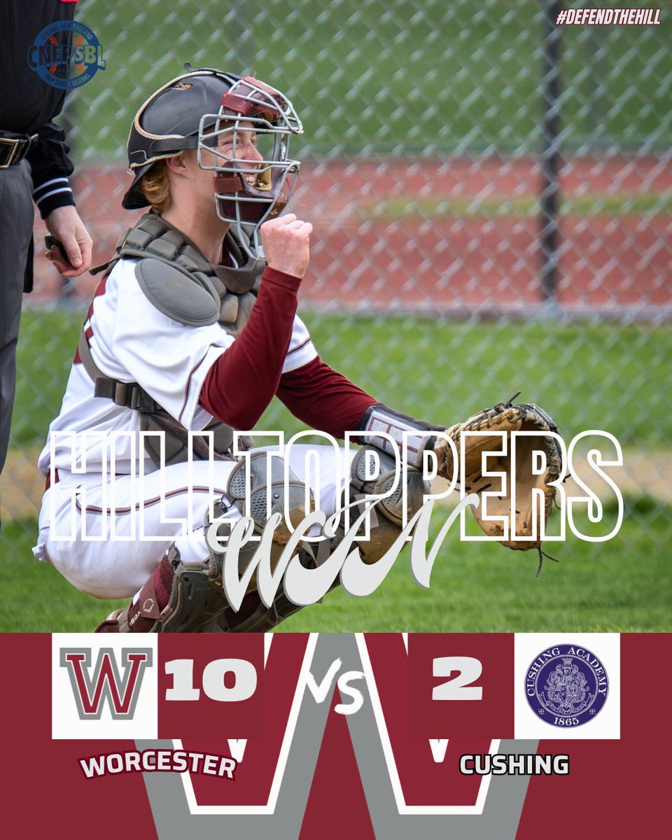 Worcester Baseball tweet media