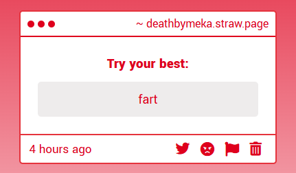 meka tweet media