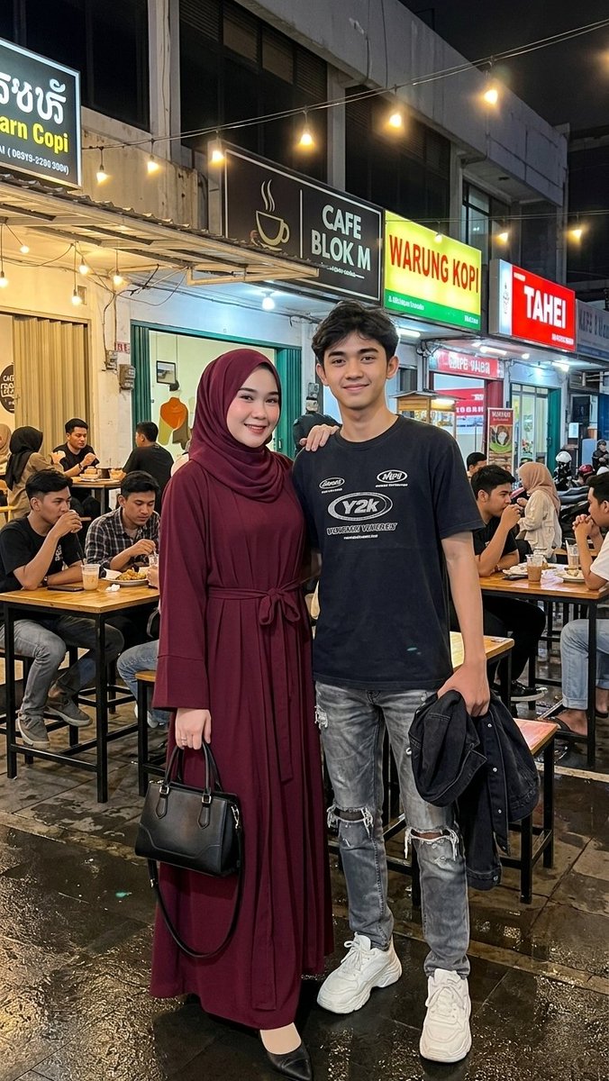 Nurhayati Abidin tweet media