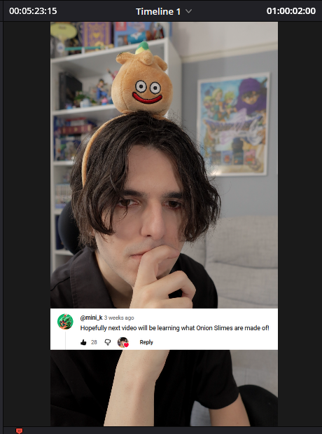 Petchigoo's tweet photo. A Dragon Quest video was requested and, jokingly or not, I will deliver https://t.co/hfRW8rBJDC