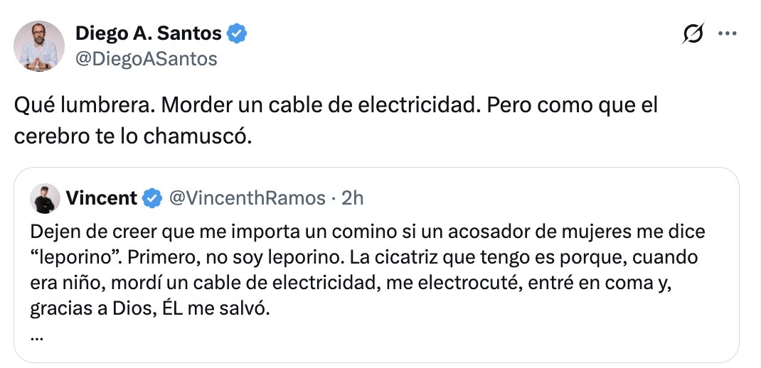 Patricia Obando Angel ™ tweet media