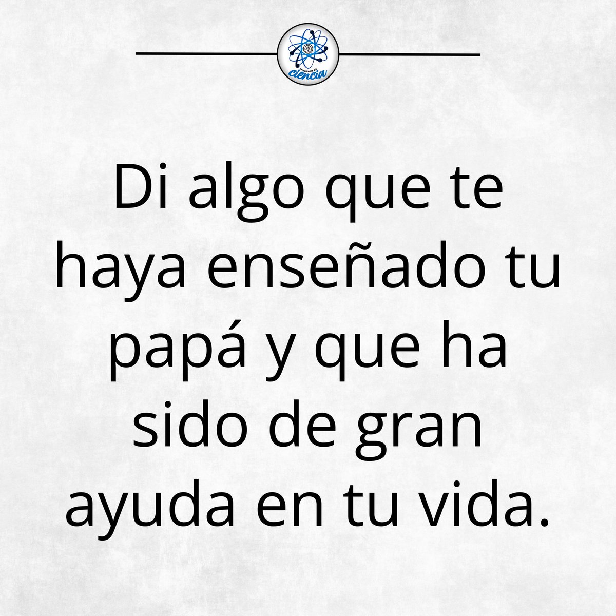 Contexto_Visual's tweet photo. Sé honesto. https://t.co/dnSovEu2iO