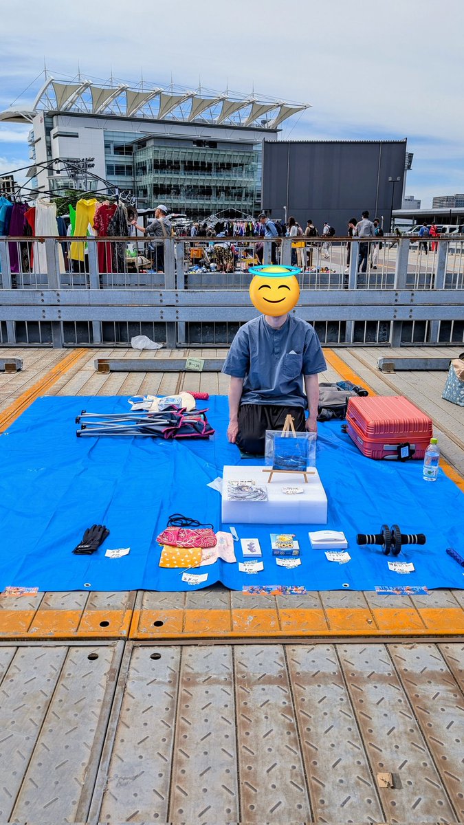 のんたん@JAIST tweet media