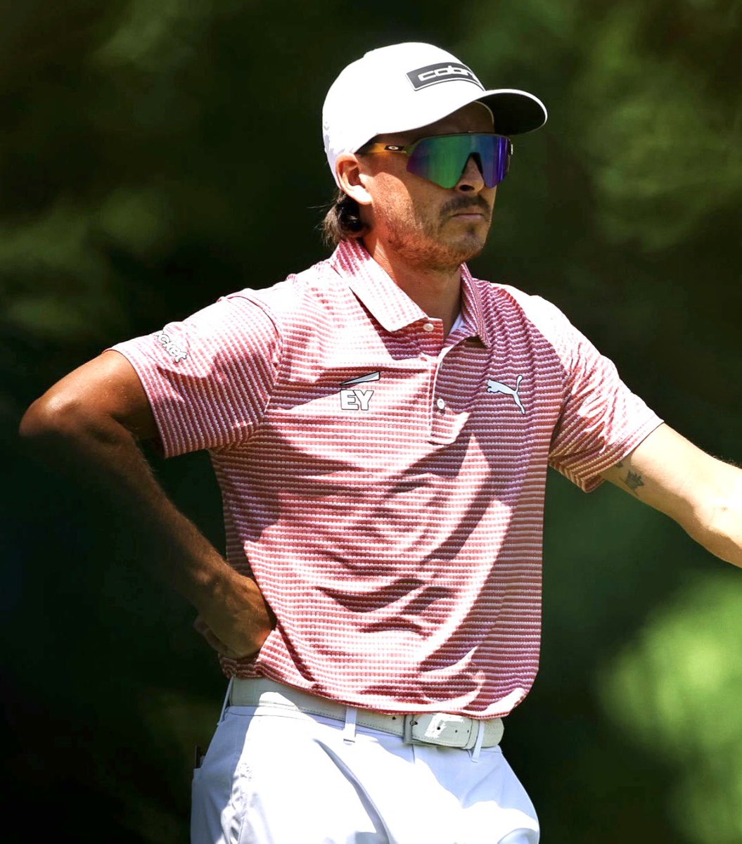 Rickie Fowler Tracker tweet media