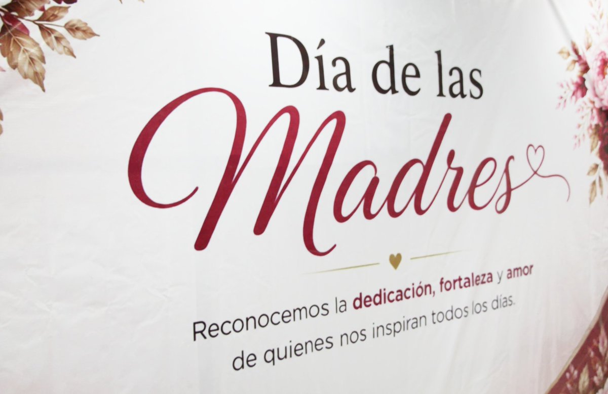 Senadora Margarita Valdez tweet media