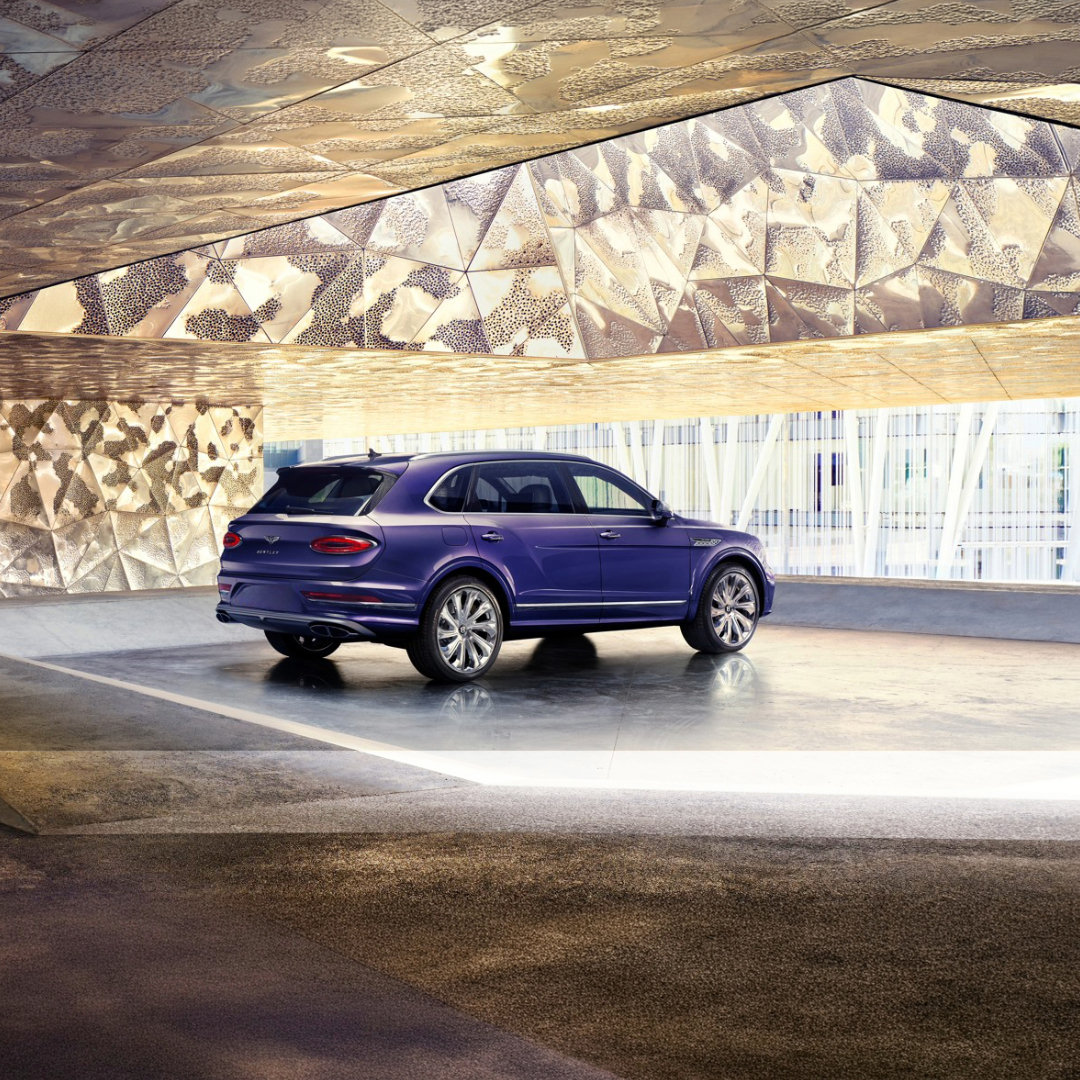 bentleyscotts's tweet photo. You are now entering a tranquil space. #BentleyScottsdale #Bentley https://t.co/O864pdpX1w