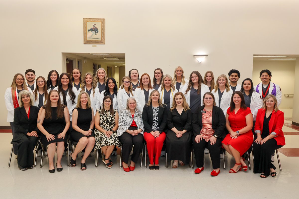 Northwestern Oklahoma State University tweet media