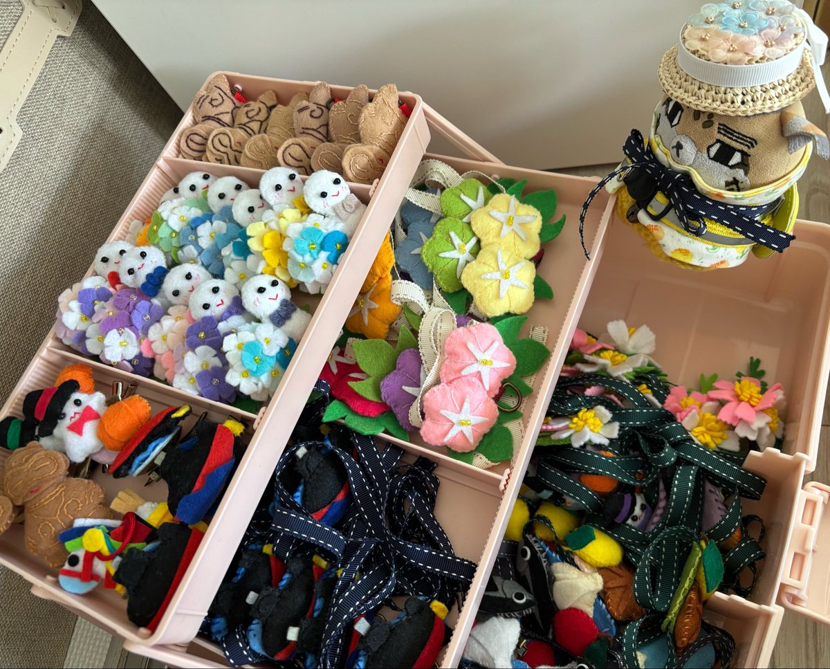 由行藤野@リハと治療中🧵🧶 tweet media