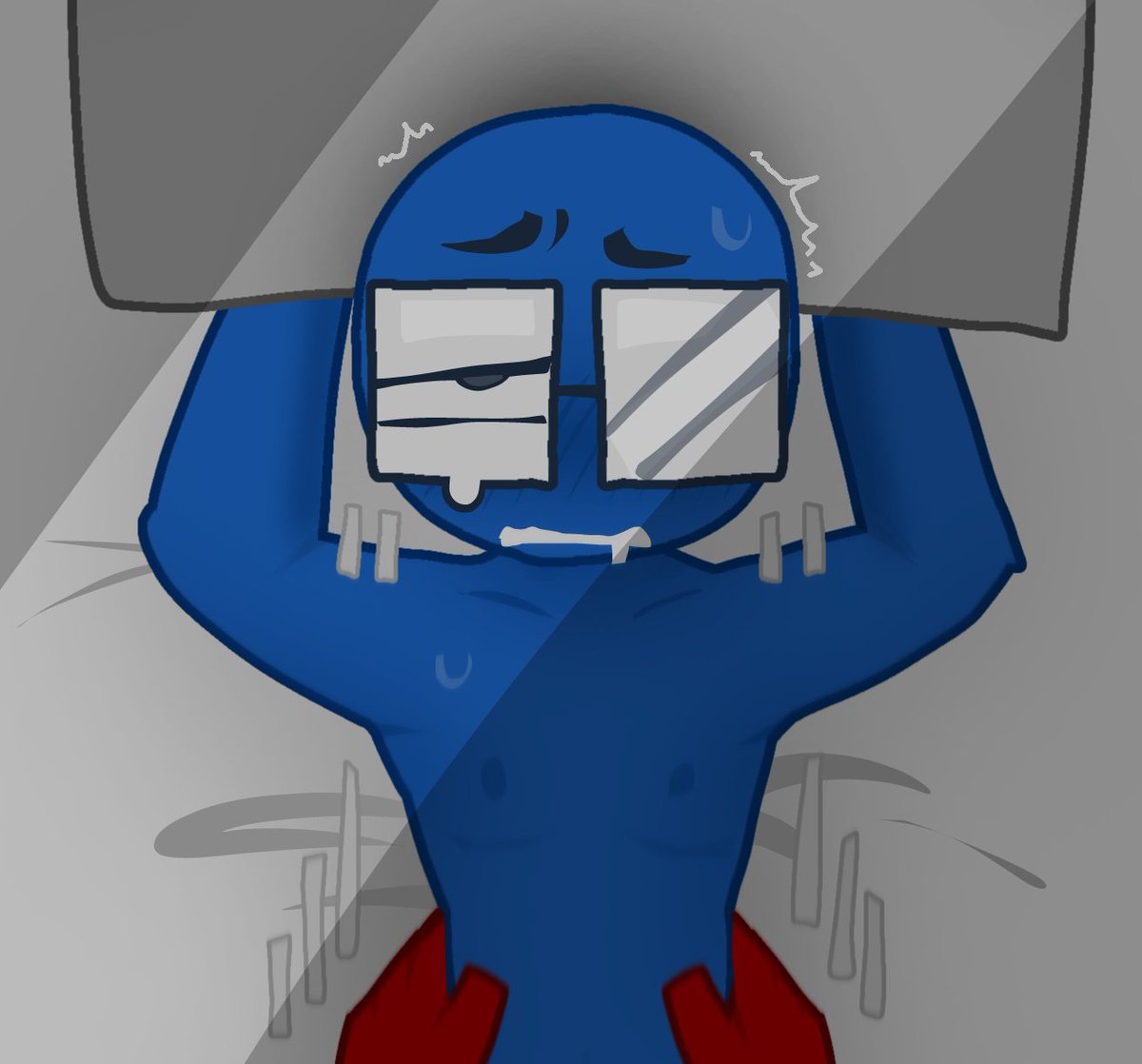 Star1752004's tweet photo. // #puzzleheadsnsfw

It can't be  that  good https://t.co/tUXqbOwL05