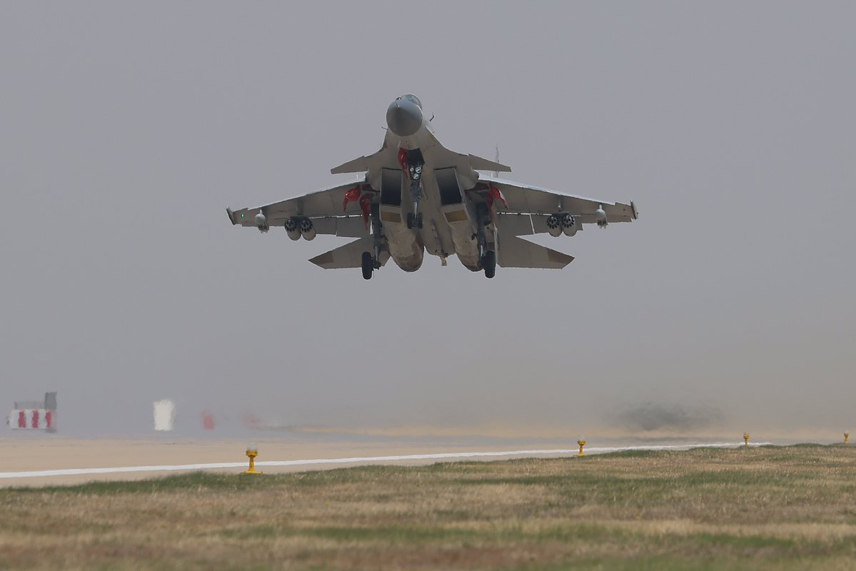 ChinaNavy tweet media