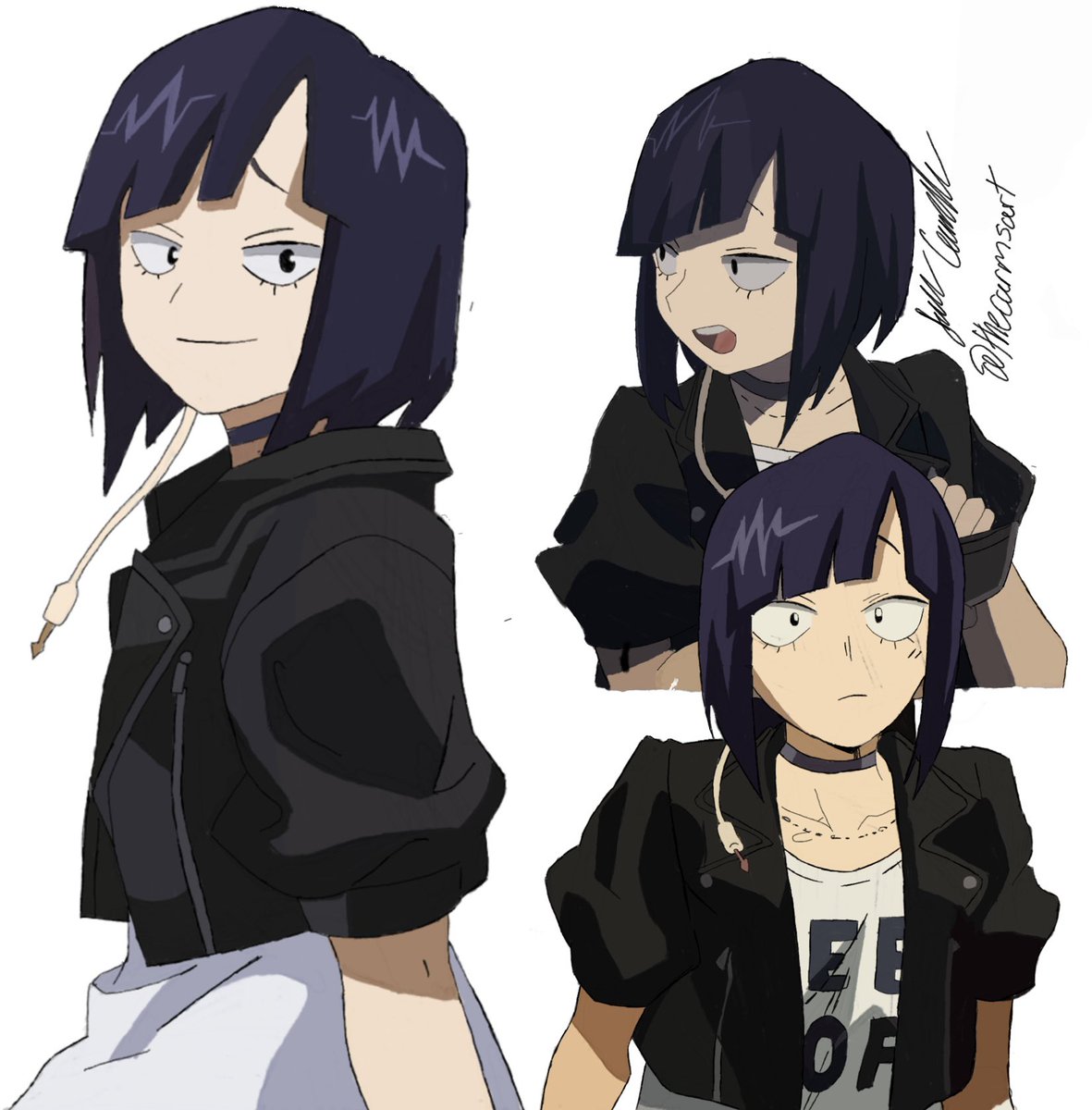 Have another Timeskip Jiro