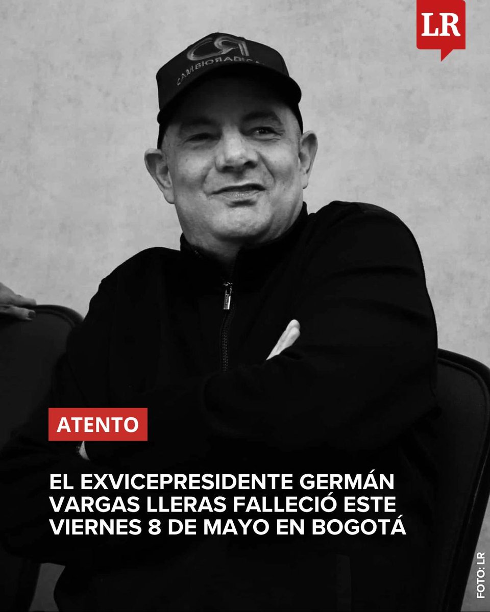 Diario La República tweet media