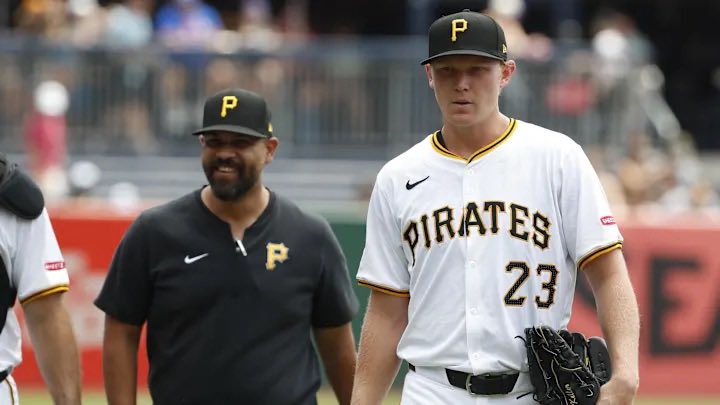 The Burgh Bulletin tweet media