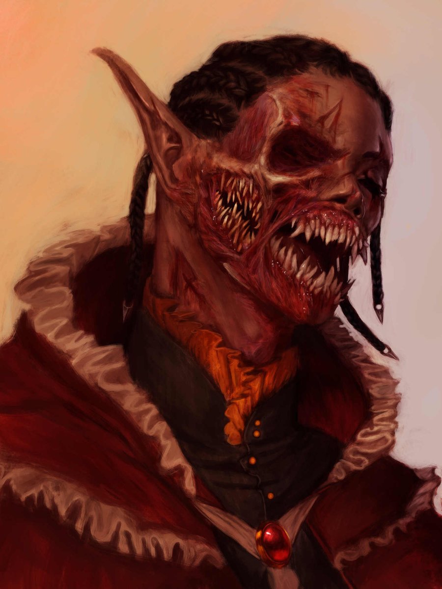 Sabara
.
[ #ordemparanormal #HEXATOMBE ]