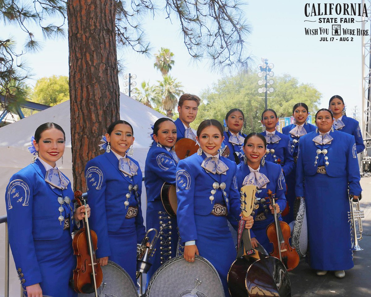 Cal Expo & CA State Fair tweet media