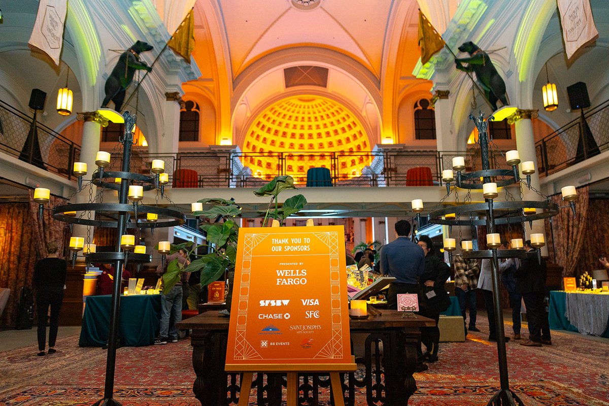 San Francisco Chamber of Commerce tweet media