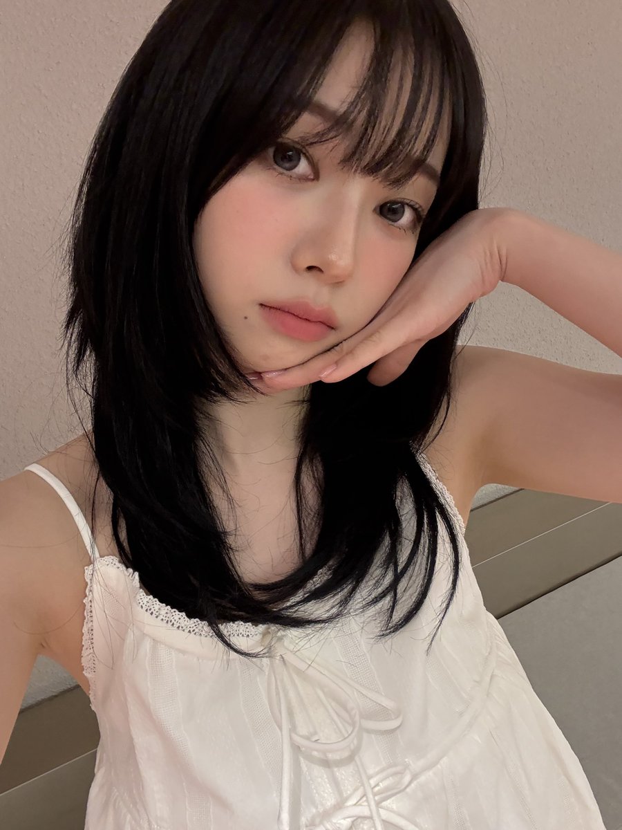 카리나 버블 tweet media