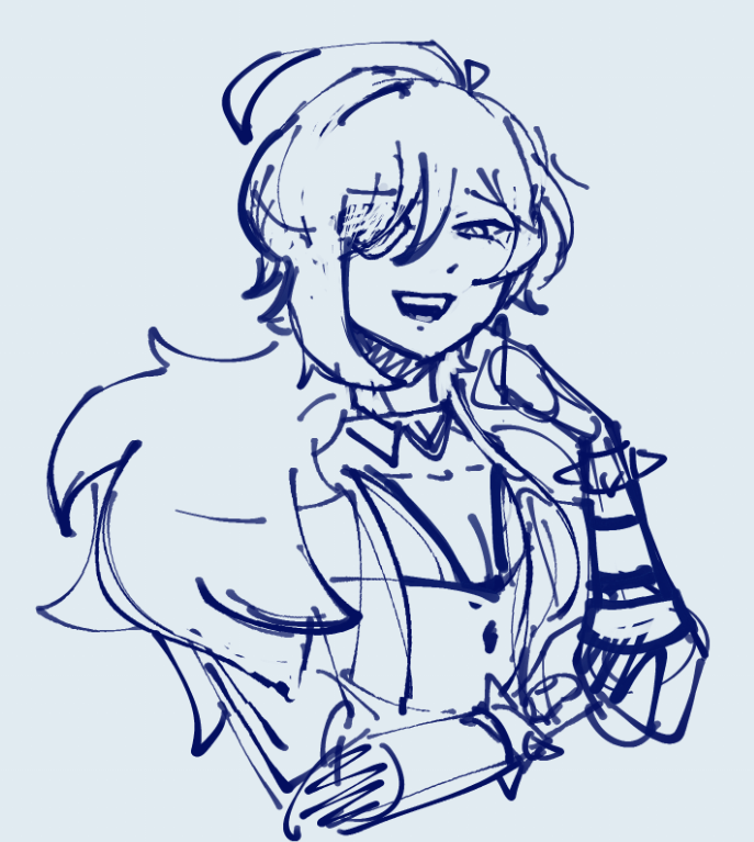 chkn_kit's tweet photo. more doodles

(i love this brush) https://t.co/Cfx0yqgjbI