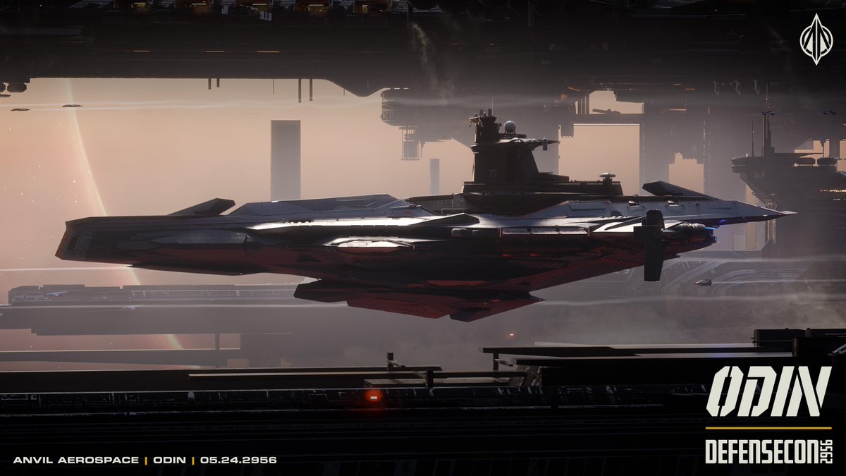 StarCitizenBot tweet media