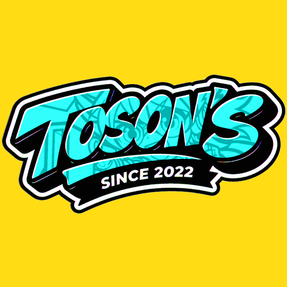 TOSON’S@トーソン tweet media