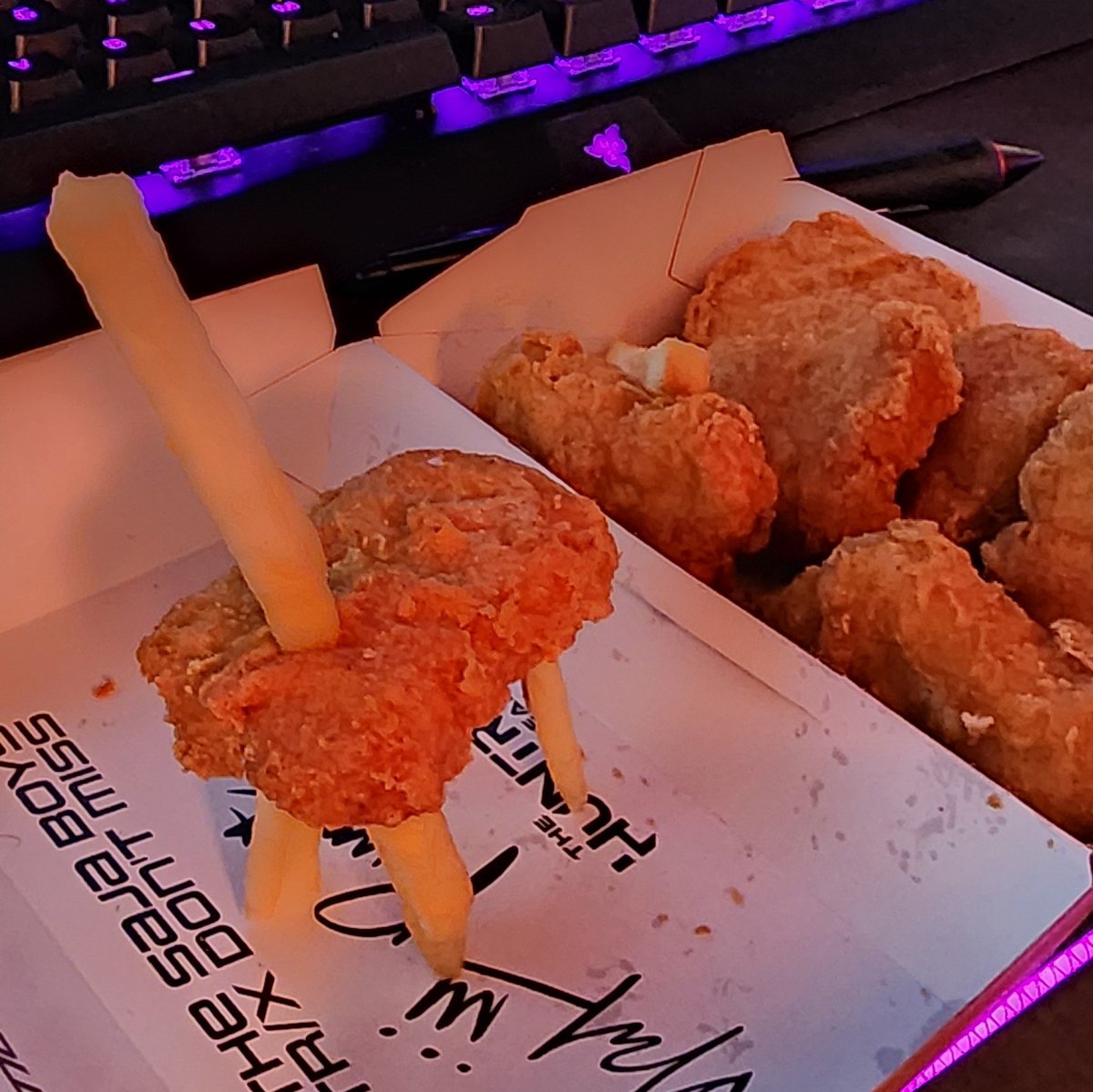 Meatspud🍖💫 tweet media