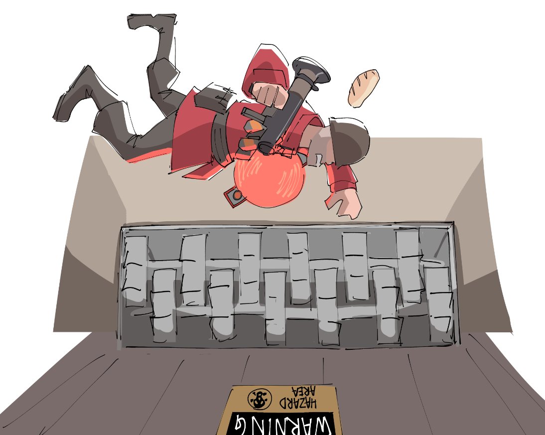 EVERYONE👥🗣️!!! GET👉 TO THE POINT, MAGGOTS!!🛡️WE👥 ARE LEAVING🏃‍♂️ THE 🔫UPGRADE ⬆️STATION 🛒NOW!! AH! WHAT THE-!! IMPOSSIBLE‼️ THIS ISNT THE POINT🛡️⁉️ ROCKEEEEET 🚀💥JUMP⬆️🏃‍♂️!!!!