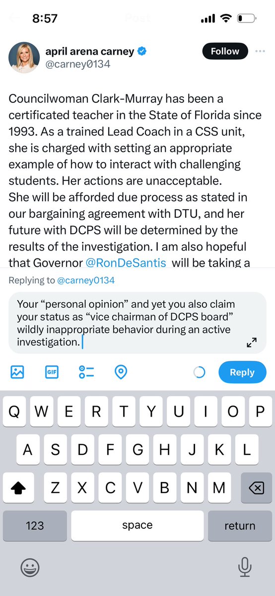 Mandy Rubin tweet media