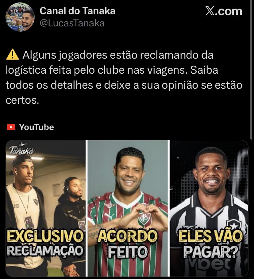 Vitor Jorge tweet media