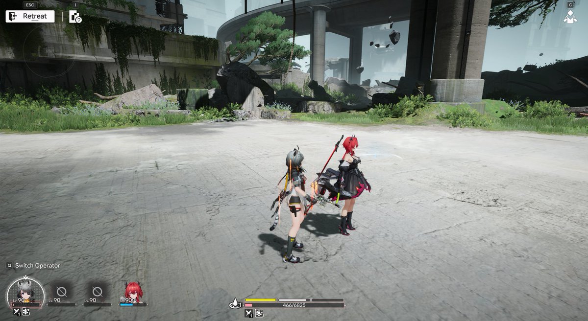 Shbairo's tweet photo. agony umbral finally a challenge, still havent needed ults, tacticals, etched essences, or artificed gear though https://t.co/NfiKMETAcl
