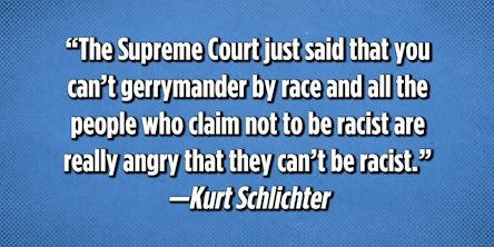 IrishLeprechan's tweet photo. @JasmineForUS 84% of people decided to demand
#Save_America_Act but
#ALL_Senate_Democrats “decided”
To vote against #public_Will.

Louisiana #racial_profiling rammed thru
Was decided illegal &amp; unconstitutional. https://t.co/zHghODbTX3