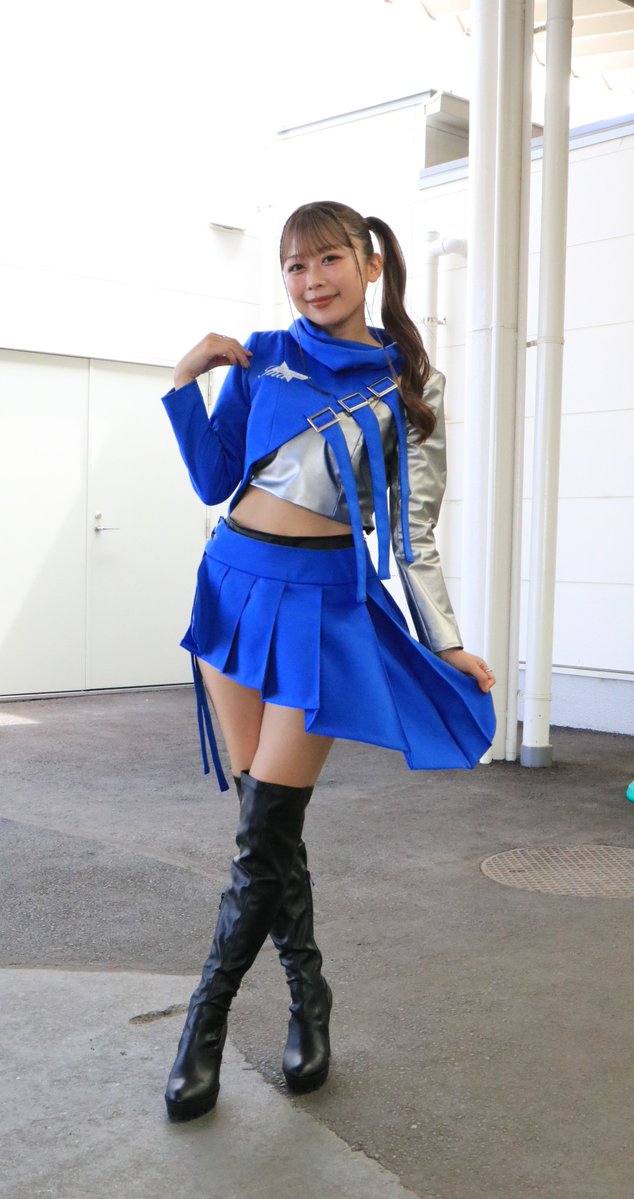 成瀬いな🦄💙💜( Ina Naruse ) (@ina_coscos) / Posts / X