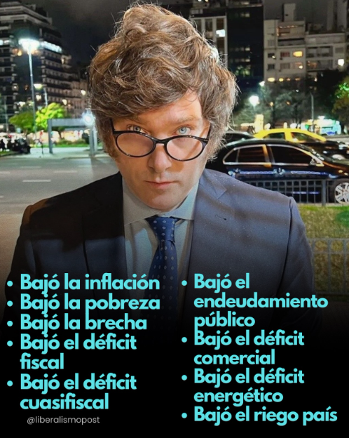 Tv Pública Libertaria tweet media