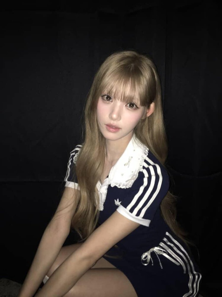 YUHABUNNIE TH tweet media