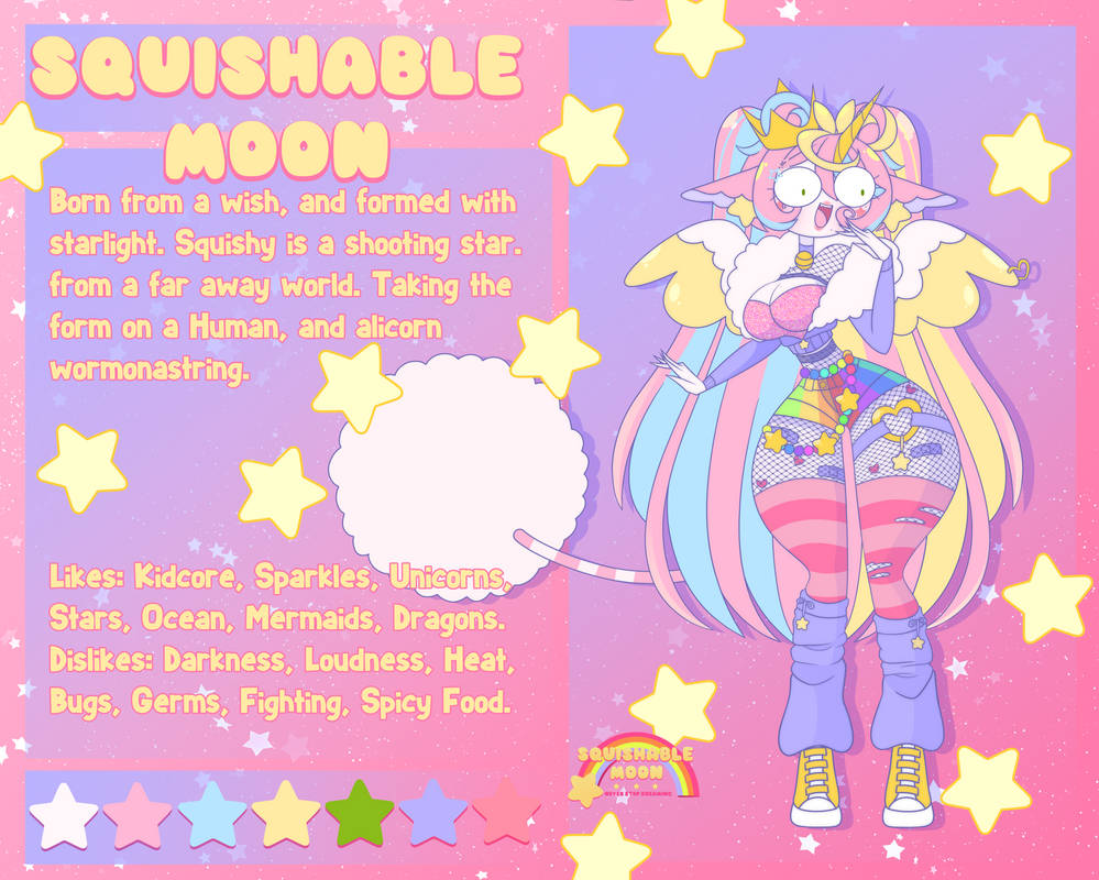 Squishy ⟡ Vpookies ⟡ tweet media