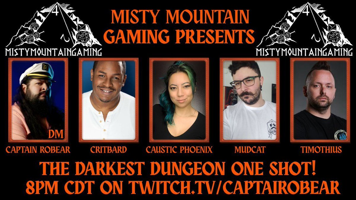 Darkest Dungeon tweet media