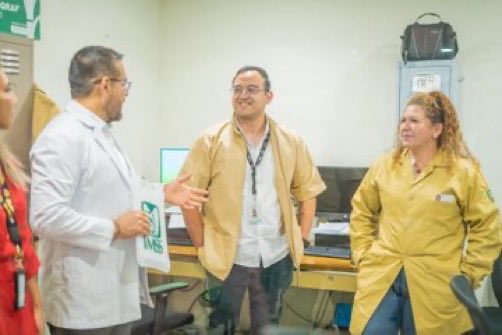 Adalberto Valadez G. tweet media