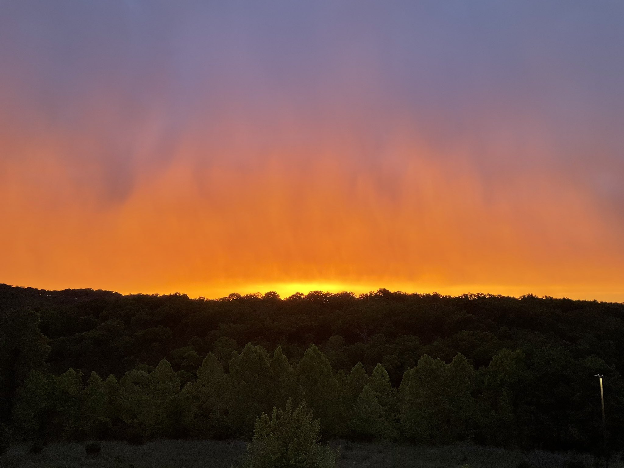 #Branson #Missouri #Sunset https://t.co/6iMMPN7QxT