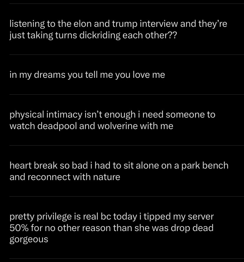 dariashariff's tweet photo. my twt drafts from the past 2 years… and no one was shooting me. why was no one shooting me? I should have been shot dead <3 https://t.co/RyJODmbGQc