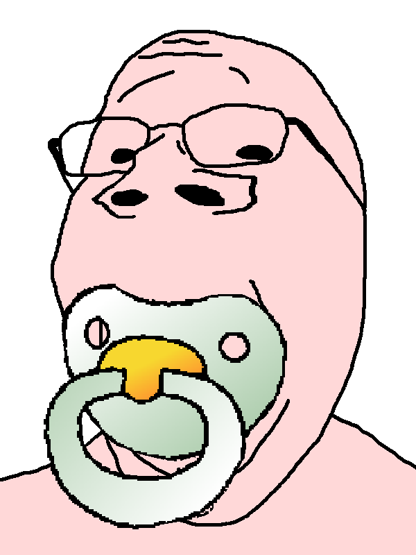 Cursed Secundario tweet media