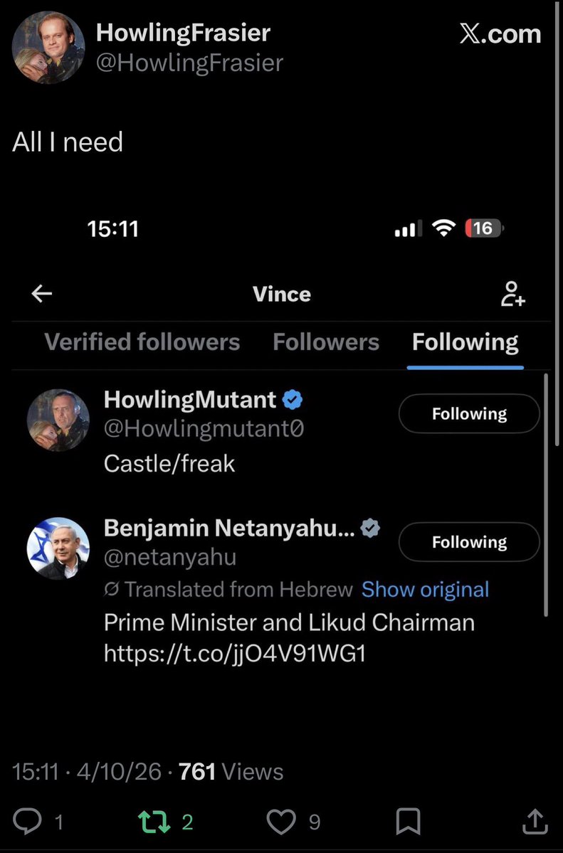 HowlingFrasier tweet media