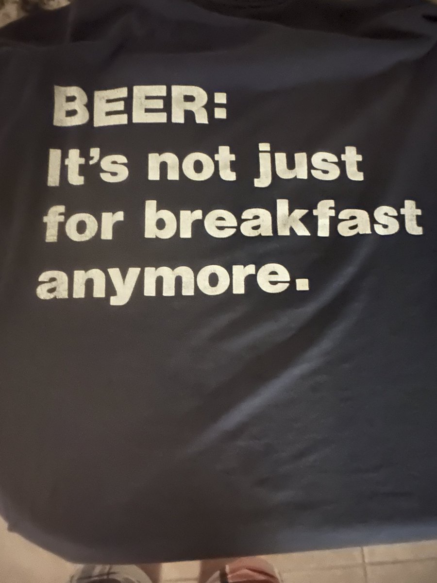 Today’s youth doesn’t know about this old school <a href="/UpstairsPub_IU/">The Upstairs Pub</a> swag.